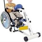 Ортопедическое устройство для ног 1MOTOmed Gracile 12 (для детей)