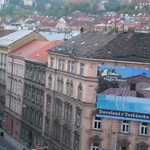 Выгодная инвестиция-многоквартирный дом в Праге(Прага 5)