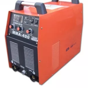 Инвертор сварочный ARC – 400 – 5600 грн