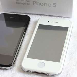 iPhone 5G + TV / i5 / 2 SIM /яблоко/чехол в подарок
