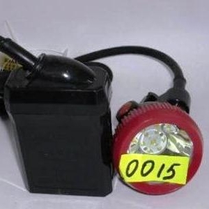  Современный профессиональный светодиодный шахтёрский фонарь