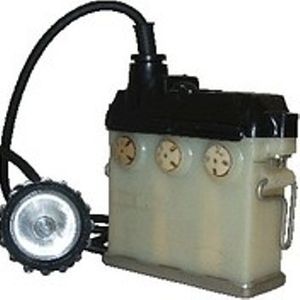Аккумуляторный головной светильник СГД-5