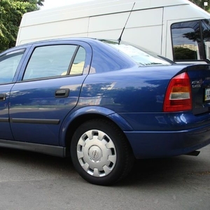Авто-разборка в  Одессе Opel Astra G.