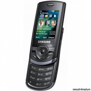 Продам новый Samsung S 3550
