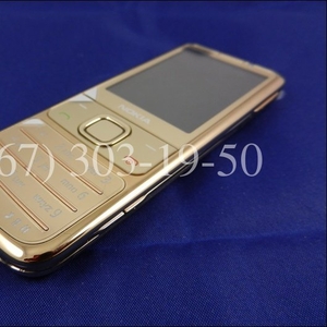 Оригинал Nokia 6700 Gold.Новый.Оригинальный корпус+комплектация