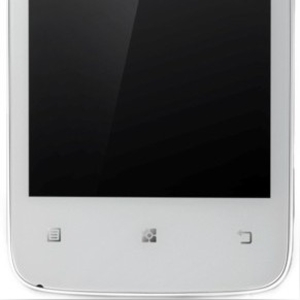 Lenovo IdeaPhone A390 (White) 