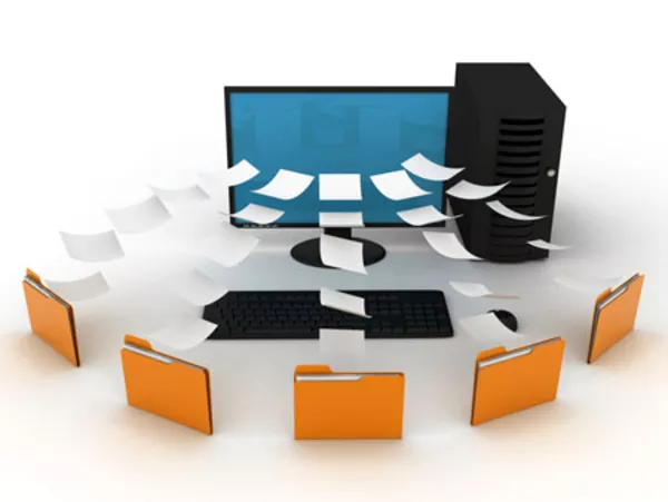 Бесплатная система электронного документооборота iTs-Office