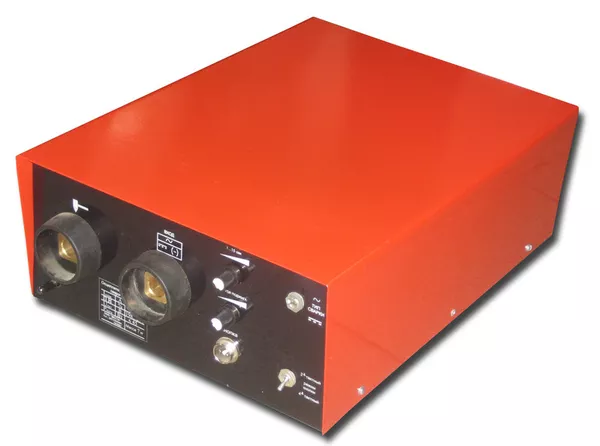 Продам осциллятор-стабилизатор сварочной дуги ОССД-300 – 1780 грн.