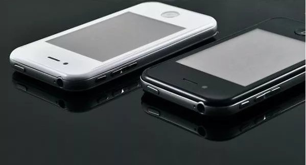 iPhone 5G + TV / i5 / 2 SIM /яблоко/чехол в подарок 2