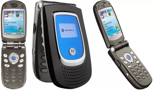 Motorola MPx200 новый