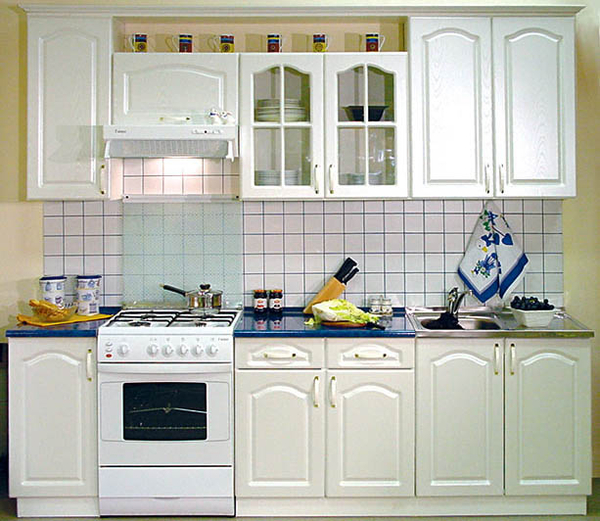 Кухни на заказ Донецк. Дизайн,  кредит