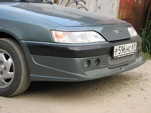Авто-разборка в Одессе Daewoo Espero 1.6 2