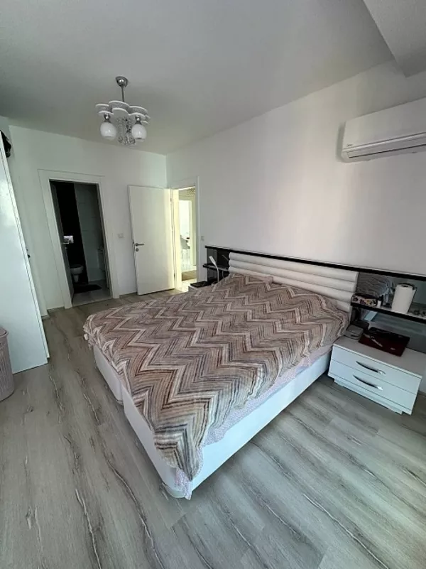 Сдам квартиру 2+1 Турция,  Алания 4