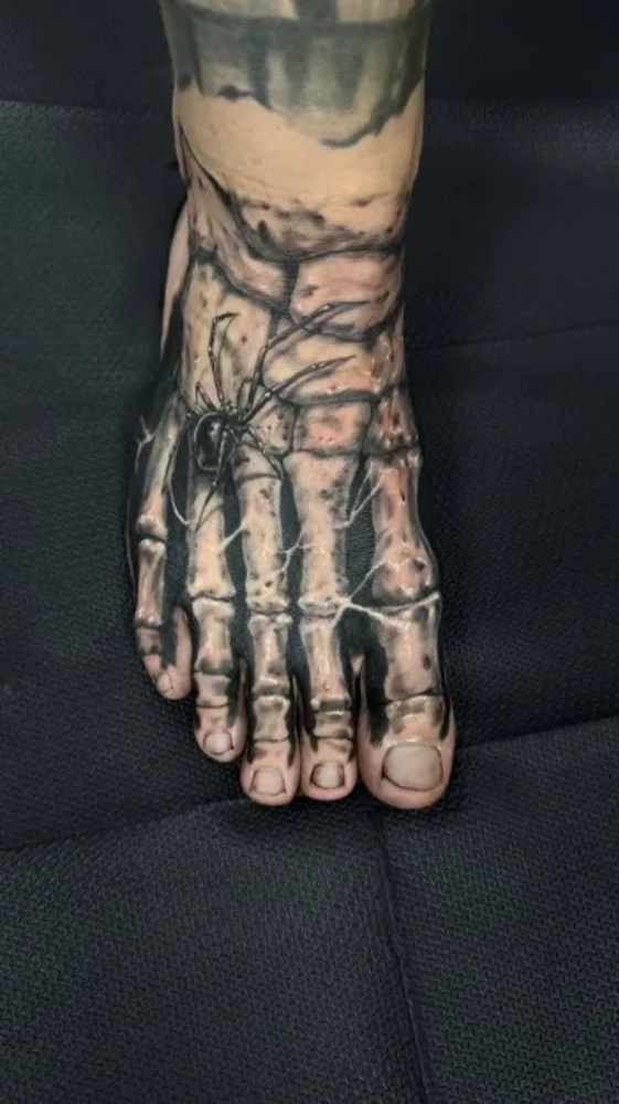 Vean Tattoo: Тату,  Пірсинг,  Видалення 2
