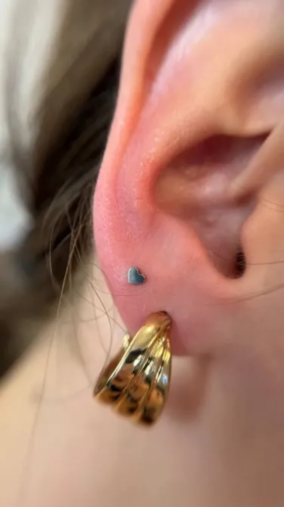 Vean Tattoo: Тату,  Пірсинг,  Видалення 4