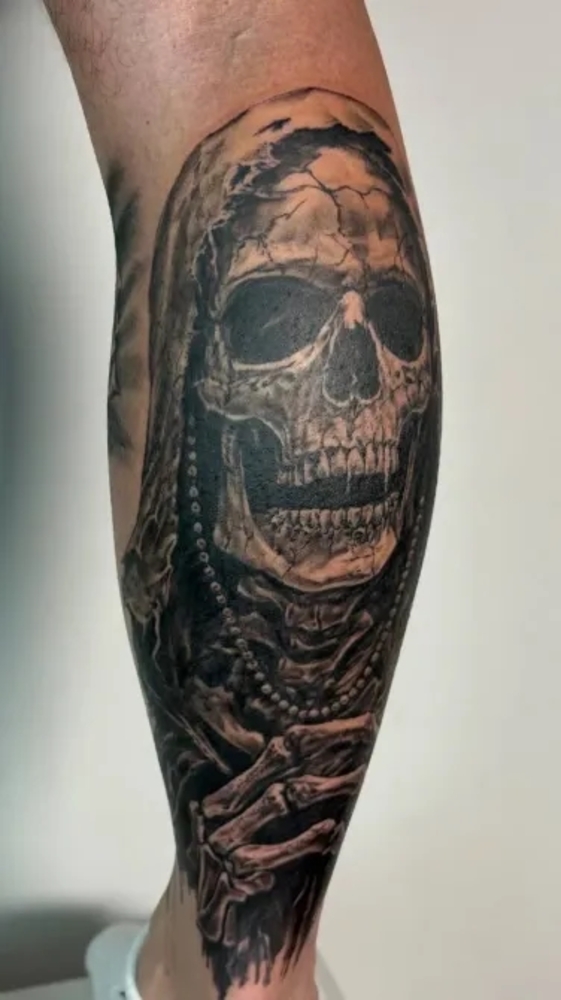 Vean Tattoo: Тату,  Пірсинг,  Видалення 5