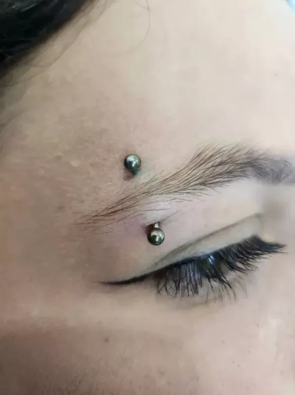 Vean Tattoo: Тату,  Видалення,  Пірсинг 2