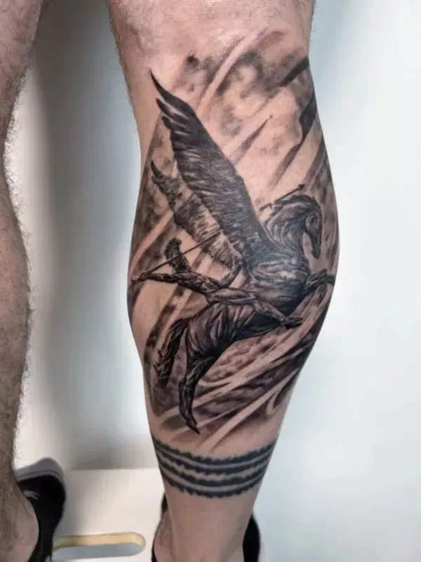 Vean Tattoo: Тату,  Видалення,  Пірсинг 4