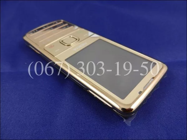 Оригинал Nokia 6700 Gold.Новый.Оригинальный корпус+комплектация 4