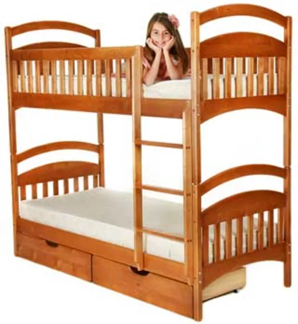 Двухъярусные кровати,  детская кровать,  кровать.