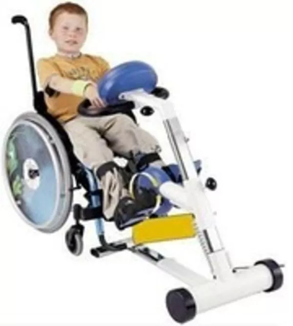 Ортопедическое устройство для ног 1MOTOmed Gracile 12 (для детей)