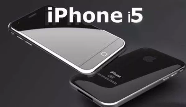 iPhone 5G W66 (2Sim  java  Wi-Fi) тонкий