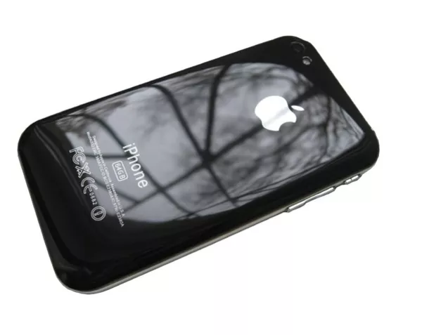 iPhone 5G W66 (2Sim  java  Wi-Fi) тонкий 9