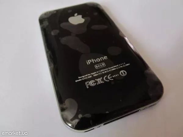 iPhone 5G W66 (2Sim  java  Wi-Fi) тонкий 11