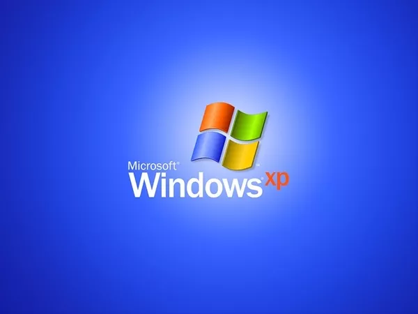 Установка Windows XP, 7